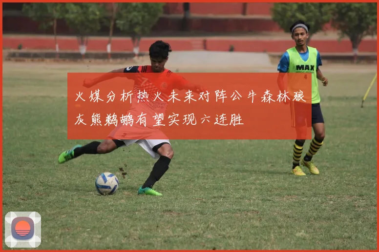 火媒分析热火未来对阵公牛森林狼灰熊鹈鹕有望实现六连胜